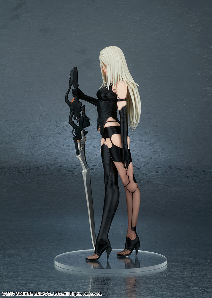 [PREORDER] NieR:Automata® A2 (YoRHa Type A No. 2) [Deluxe Version] by FLARE - Glacier Hobbies - Square Enix