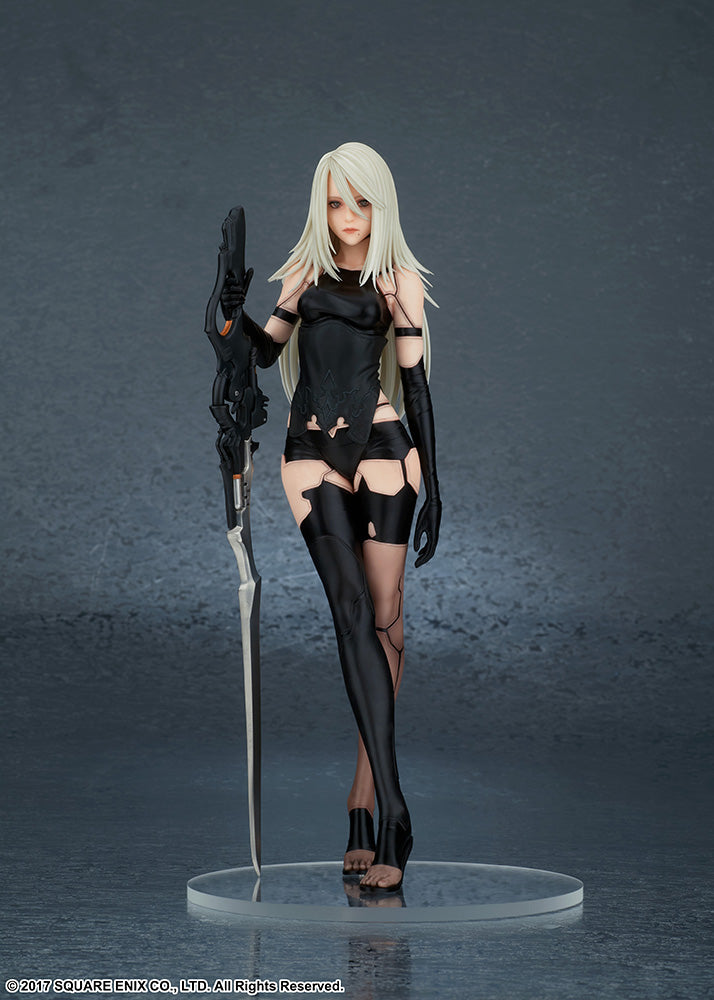 [PREORDER] NieR:Automata® A2 (YoRHa Type A No. 2) [Deluxe Version] by FLARE - Glacier Hobbies - Square Enix