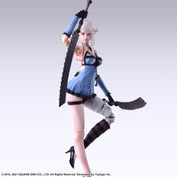 [PREORDER] NieR Replicant ver.1.22474487139...PLAY ARTS KAI™ Action Figure – KAINE - Glacier Hobbies - Square Enix