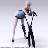 [PREORDER] NieR Replicant ver.1.22474487139...PLAY ARTS KAI™ Action Figure – KAINE - Glacier Hobbies - Square Enix