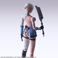 [PREORDER] NieR Replicant ver.1.22474487139...PLAY ARTS KAI™ Action Figure – KAINE - Glacier Hobbies - Square Enix
