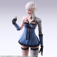 [PREORDER] NieR Replicant ver.1.22474487139...PLAY ARTS KAI™ Action Figure – KAINE - Glacier Hobbies - Square Enix