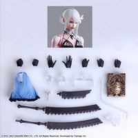 [PREORDER] NieR Replicant ver.1.22474487139...PLAY ARTS KAI™ Action Figure – KAINE - Glacier Hobbies - Square Enix