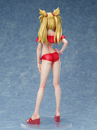 [PREORDER] Ninny Spangcole: Swimsuit Ver. 1/4 Scale Figure - Glacier Hobbies - FREEing