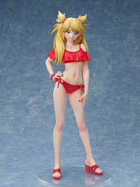 [PREORDER] Ninny Spangcole: Swimsuit Ver. 1/4 Scale Figure - Glacier Hobbies - FREEing
