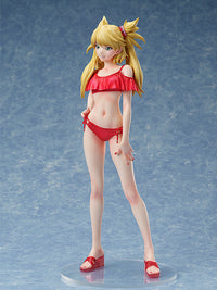 [PREORDER] Ninny Spangcole: Swimsuit Ver. 1/4 Scale Figure - Glacier Hobbies - FREEing