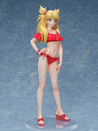 [PREORDER] Ninny Spangcole: Swimsuit Ver. 1/4 Scale Figure - Glacier Hobbies - FREEing