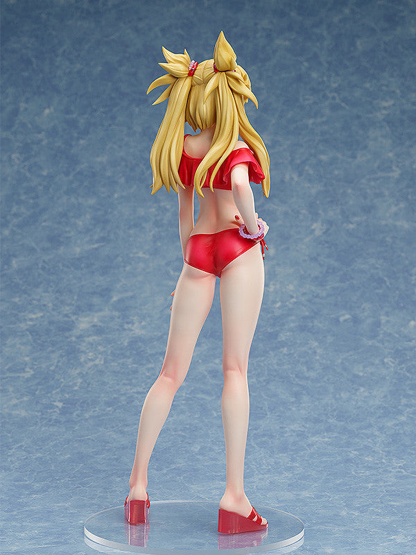 [PREORDER] Ninny Spangcole: Swimsuit Ver. 1/4 Scale Figure - Glacier Hobbies - FREEing
