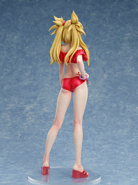 [PREORDER] Ninny Spangcole: Swimsuit Ver. 1/4 Scale Figure - Glacier Hobbies - FREEing