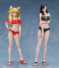 [PREORDER] Ninny Spangcole: Swimsuit Ver. 1/4 Scale Figure - Glacier Hobbies - FREEing