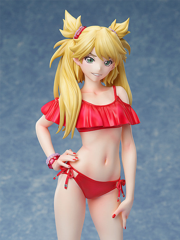 [PREORDER] Ninny Spangcole: Swimsuit Ver. 1/4 Scale Figure - Glacier Hobbies - FREEing