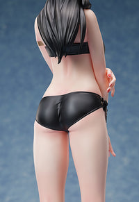 [PREORDER] Noel Niihashi: Swimsuit Ver. 1/4 Scale Figure - Glacier Hobbies - FREEing