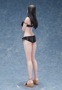 [PREORDER] Noel Niihashi: Swimsuit Ver. 1/4 Scale Figure - Glacier Hobbies - FREEing
