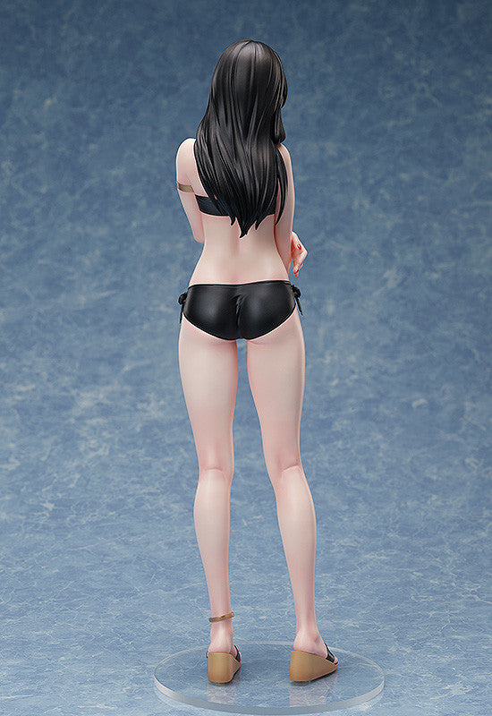 [PREORDER] Noel Niihashi: Swimsuit Ver. 1/4 Scale Figure - Glacier Hobbies - FREEing