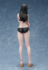[PREORDER] Noel Niihashi: Swimsuit Ver. 1/4 Scale Figure - Glacier Hobbies - FREEing