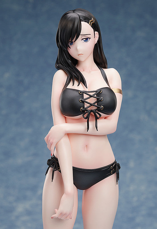 [PREORDER] Noel Niihashi: Swimsuit Ver. 1/4 Scale Figure - Glacier Hobbies - FREEing