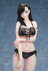 [PREORDER] Noel Niihashi: Swimsuit Ver. 1/4 Scale Figure - Glacier Hobbies - FREEing