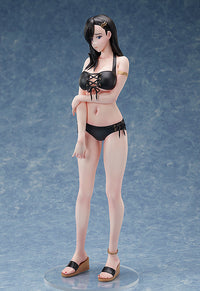 [PREORDER] Noel Niihashi: Swimsuit Ver. 1/4 Scale Figure - Glacier Hobbies - FREEing