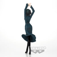 ONE-PUNCH MAN ESPRESTO -shapely- HELLISH BLIZZARD - Glacier Hobbies - Banpresto