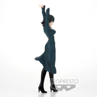 ONE-PUNCH MAN ESPRESTO -shapely- HELLISH BLIZZARD - Glacier Hobbies - Banpresto