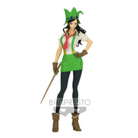 ONE PIECE Sweet Style Pirates-NICO ROBIN- Ver.A - Glacier Hobbies - Banpresto