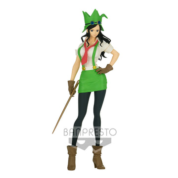 ONE PIECE Sweet Style Pirates-NICO ROBIN- Ver.A - Glacier Hobbies - Banpresto
