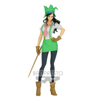 ONE PIECE Sweet Style Pirates-NICO ROBIN- Ver.B - Glacier Hobbies - Banpresto