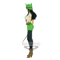 ONE PIECE Sweet Style Pirates-NICO ROBIN- Ver.A - Glacier Hobbies - Banpresto