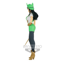 ONE PIECE Sweet Style Pirates-NICO ROBIN- Ver.B - Glacier Hobbies - Banpresto