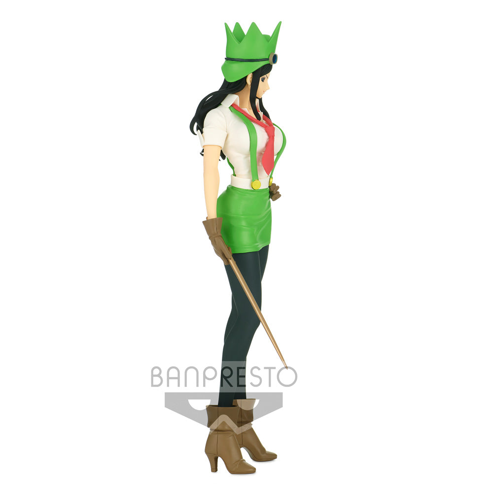 ONE PIECE Sweet Style Pirates-NICO ROBIN- Ver.A - Glacier Hobbies - Banpresto