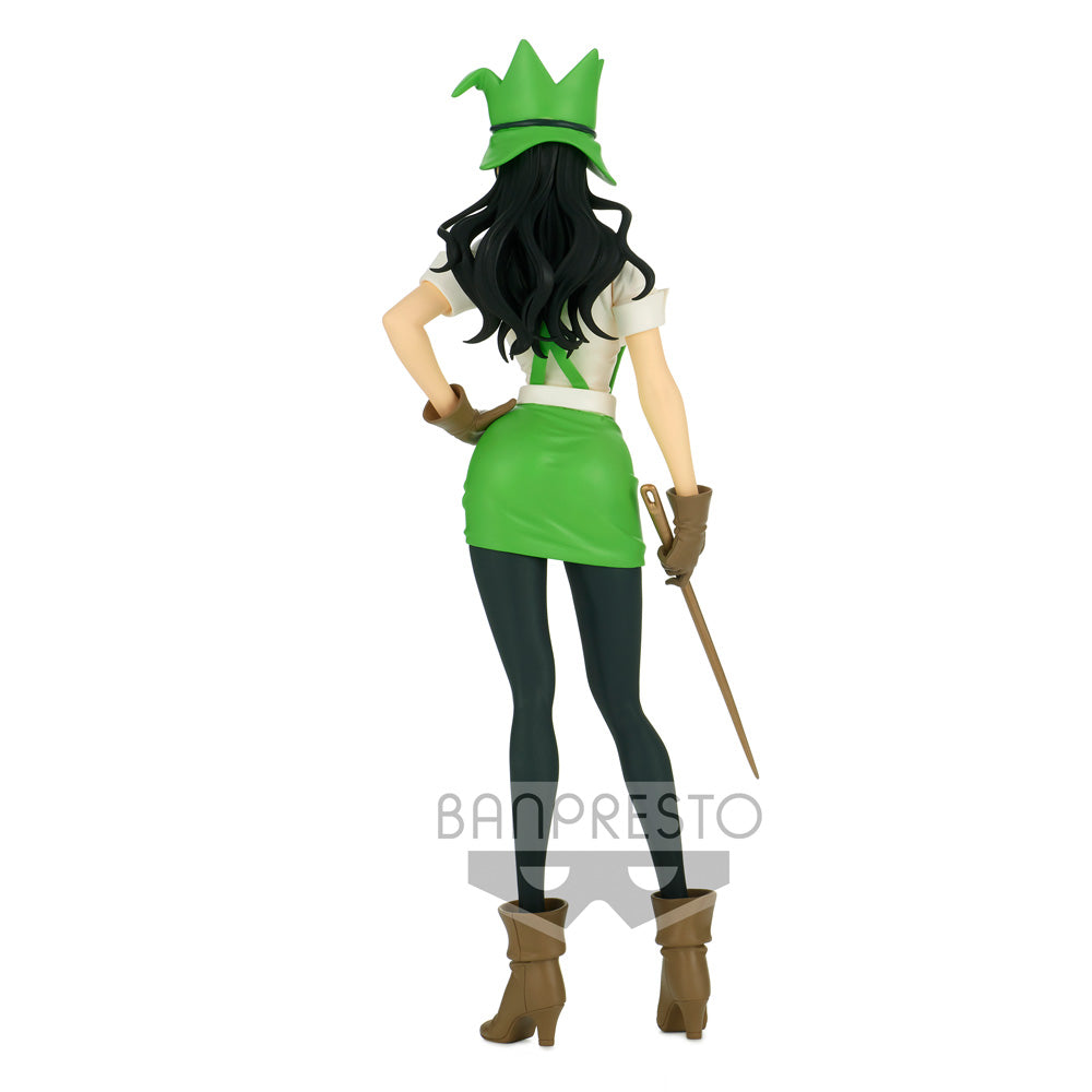 ONE PIECE Sweet Style Pirates-NICO ROBIN- Ver.A - Glacier Hobbies - Banpresto