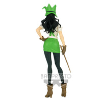 ONE PIECE Sweet Style Pirates-NICO ROBIN- Ver.A - Glacier Hobbies - Banpresto