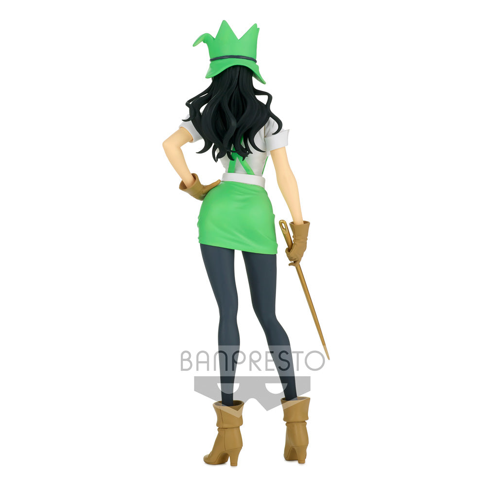 ONE PIECE Sweet Style Pirates-NICO ROBIN- Ver.B - Glacier Hobbies - Banpresto