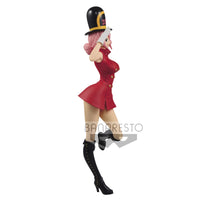 ONE PIECE Sweet Style Pirates -REBECCA- (ver.A) - Glacier Hobbies - Banpresto