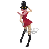 ONE PIECE Sweet Style Pirates -REBECCA- (ver.A) - Glacier Hobbies - Banpresto