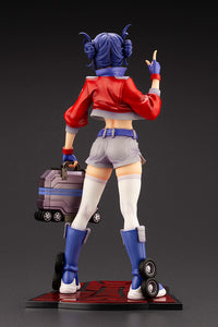 [PREORDER] OPTIMUS PRIME BISHOUJO STATUE - 1/7 Scale Figure - Glacier Hobbies - Kotobukiya