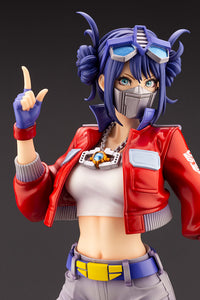 [PREORDER] OPTIMUS PRIME BISHOUJO STATUE - 1/7 Scale Figure - Glacier Hobbies - Kotobukiya