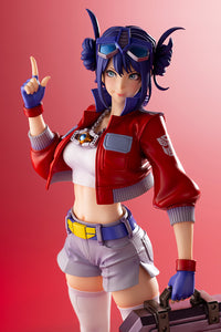 [PREORDER] OPTIMUS PRIME BISHOUJO STATUE - 1/7 Scale Figure - Glacier Hobbies - Kotobukiya