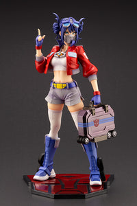 [PREORDER] OPTIMUS PRIME BISHOUJO STATUE - 1/7 Scale Figure - Glacier Hobbies - Kotobukiya
