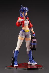 [PREORDER] OPTIMUS PRIME BISHOUJO STATUE - 1/7 Scale Figure - Glacier Hobbies - Kotobukiya