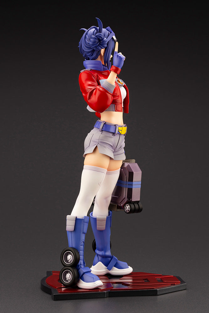 [PREORDER] OPTIMUS PRIME BISHOUJO STATUE - 1/7 Scale Figure - Glacier Hobbies - Kotobukiya