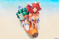 [PREORDER] OTOGI FRONTIER Pusu 1/7 Scale Painted Figure - Glacier Hobbies - Kaitendo