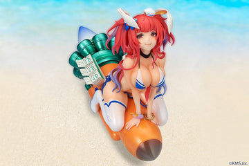 [PREORDER] OTOGI FRONTIER Pusu 1/7 Scale Painted Figure - Glacier Hobbies - Kaitendo