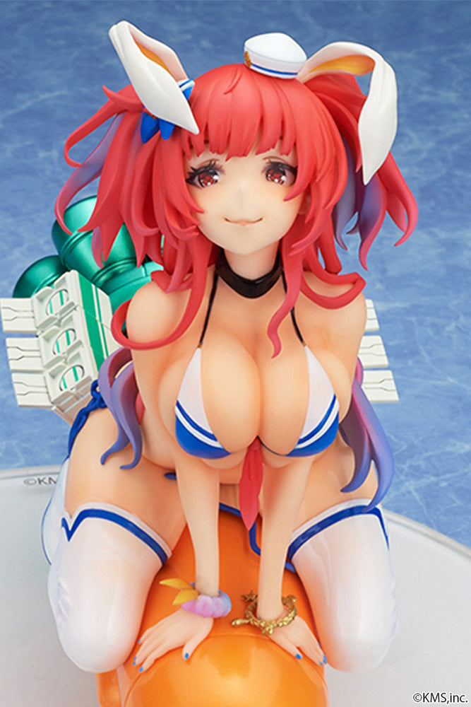 [PREORDER] OTOGI FRONTIER Pusu 1/7 Scale Painted Figure - Glacier Hobbies - Kaitendo