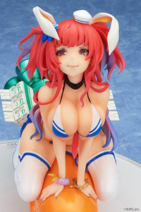 [PREORDER] OTOGI FRONTIER Pusu 1/7 Scale Painted Figure - Glacier Hobbies - Kaitendo