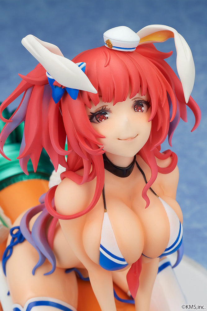 [PREORDER] OTOGI FRONTIER Pusu 1/7 Scale Painted Figure - Glacier Hobbies - Kaitendo