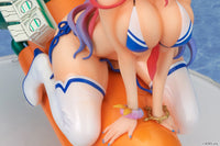 [PREORDER] OTOGI FRONTIER Pusu 1/7 Scale Painted Figure - Glacier Hobbies - Kaitendo