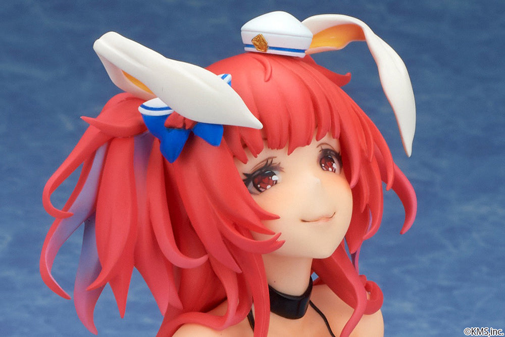 [PREORDER] OTOGI FRONTIER Pusu 1/7 Scale Painted Figure - Glacier Hobbies - Kaitendo