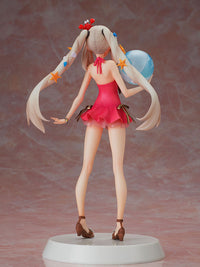 [PREORDER] Fate/Grand Order Caster/Marie Antoinette Summer Queens - 1/8 Scale Figure - Glacier Hobbies - OUR TREASURE