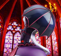 [PREORDER] OVERLORD III Shalltear Bloodfallen 1/7 Scale Figure (re-run) - Glacier Hobbies - Kaitendo